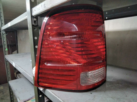 Tail Light Assembly FORD EXPLORER Left 02 03 04 05