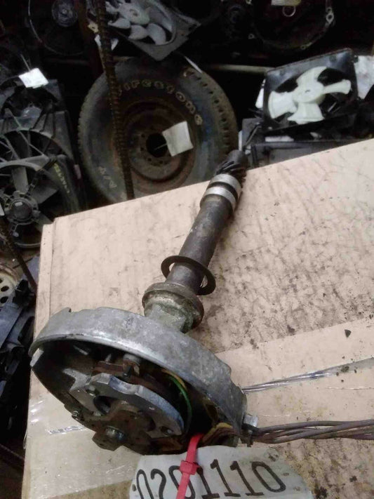 Distributor CHEVROLET (FULL SIZE) 85