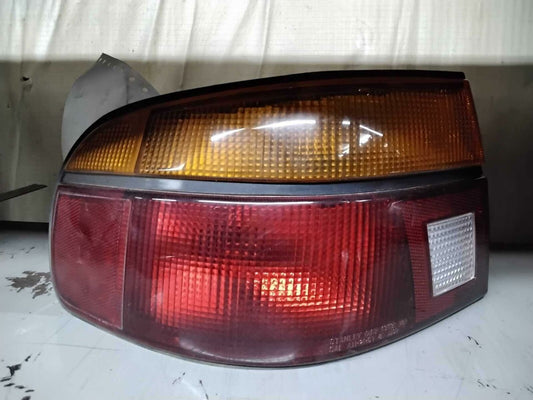 Tail Light Assembly FORD ESCORT Left 91 92