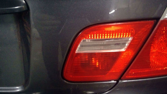 Tail Light Assembly BMW 325I Left 04 05 06