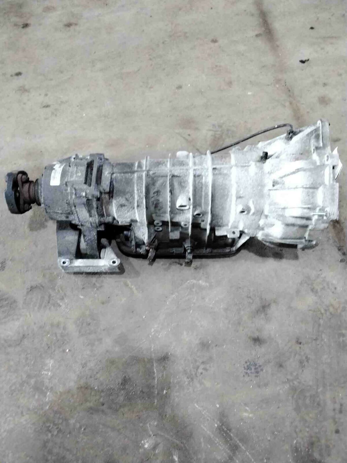 Transmission Assy. BMW 325I 03 04 05