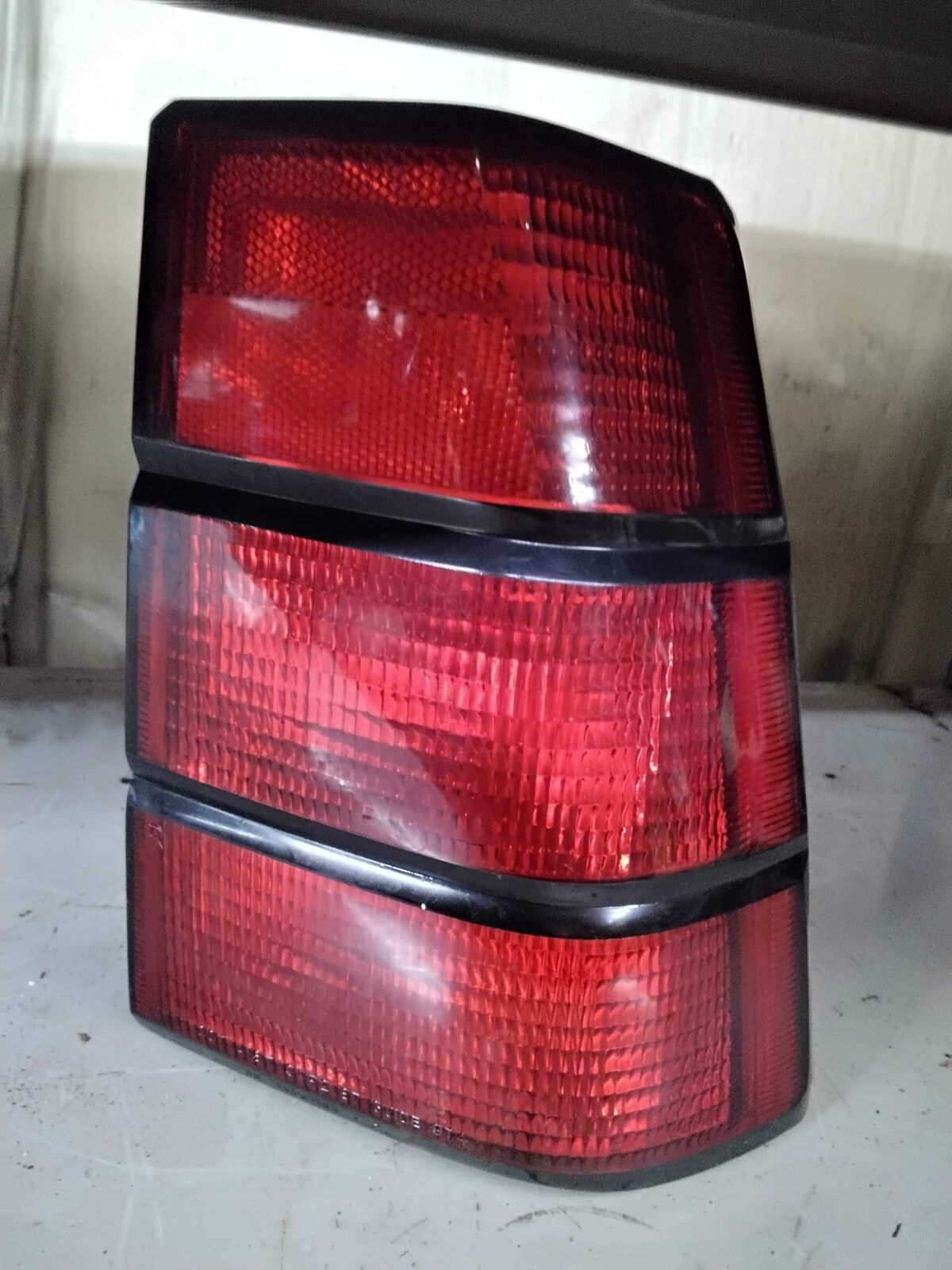 Tail Light Assembly PONTIAC LEMANS Right 88 89 90 91 92