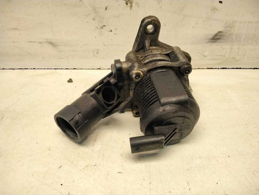 Volkswagen Combination Valve 2.0L Engine