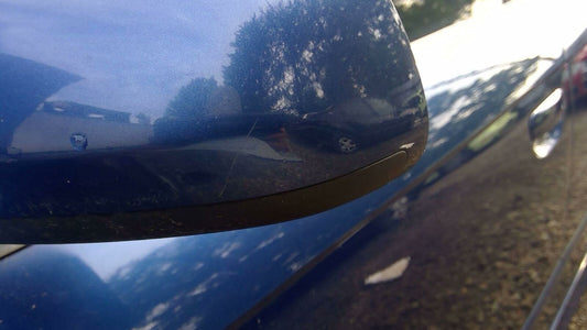 Door Mirror AUDI A4 Left 02 03 04 05 06 07 08