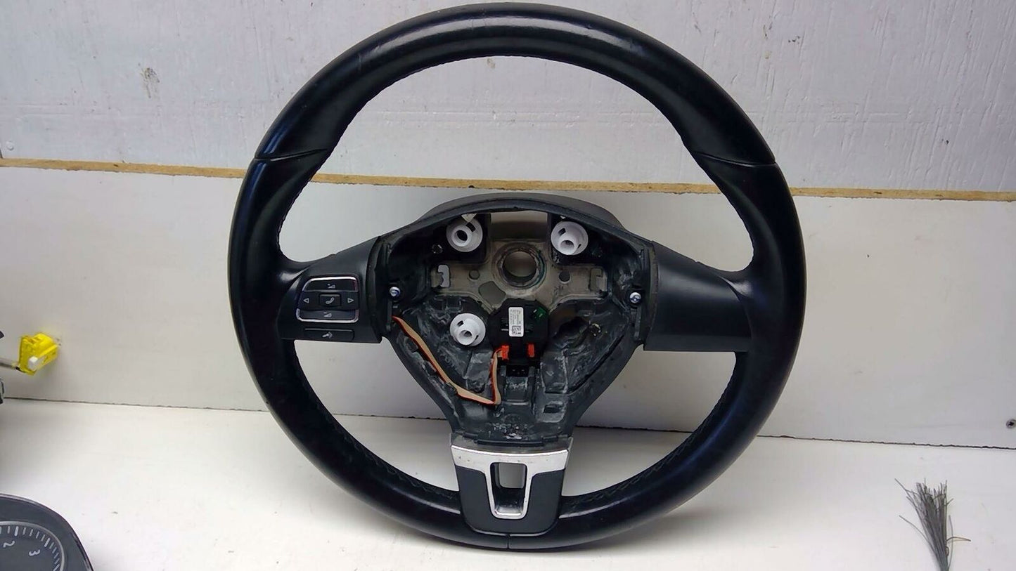 Steering Wheel JETTA EXCEPT GLI 10 11 12 13 14