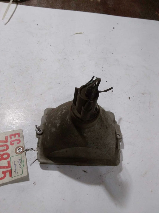 Front Lamp PONTIAC GRAND PRIX Right 78 79 80