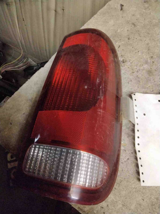 Tail Light Assembly FORD PICKUP (FULL SIZE) Right 98