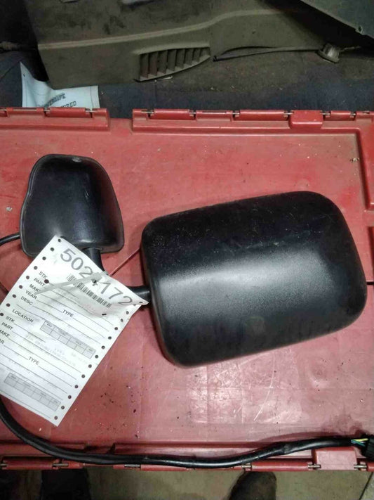 Door Mirror DODGE VAN 2500 SERIE Right 95 96