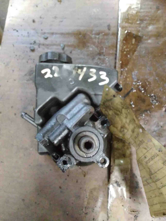 Power Steering Pump/motor CHEVY LUMINA 95 96 97 98 99 00 01