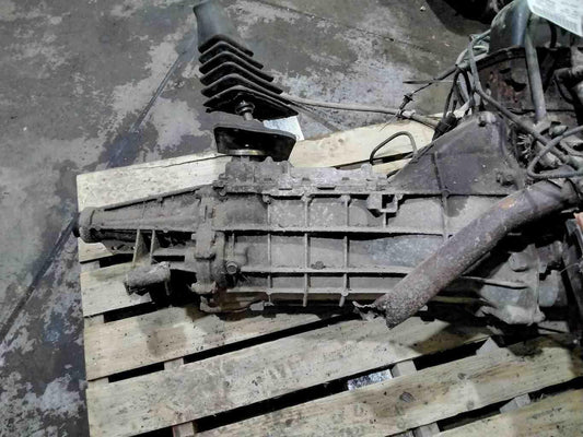 Transmission Assy. FORD RANGER 88 89 90 91 92 93 94 95 96 97