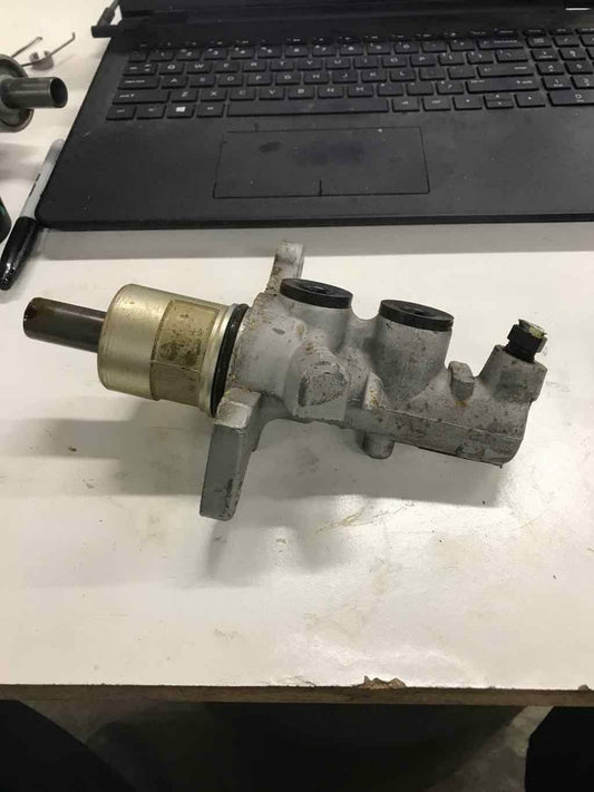 Master Cylinder BMW X5 02 03 04 05 06