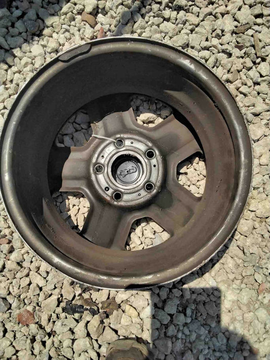 Wheel JEEP WRANGLER 07 08 09 10 11 12 13 14 15 16 17 18