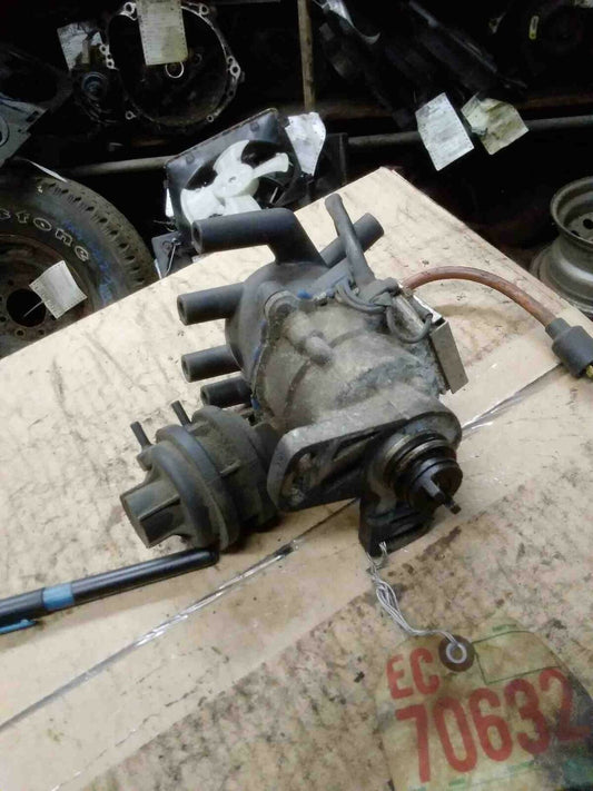 Distributor HONDA PRELUDE 83 84 85 86 87