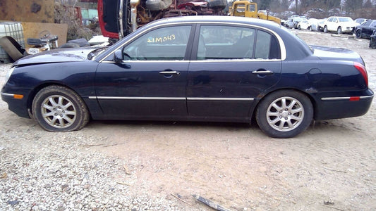 Engine Assembly KIA AMANTI 06 07 08 09 10 11