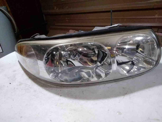 Headlamp Assembly BUICK LESABRE Right 00