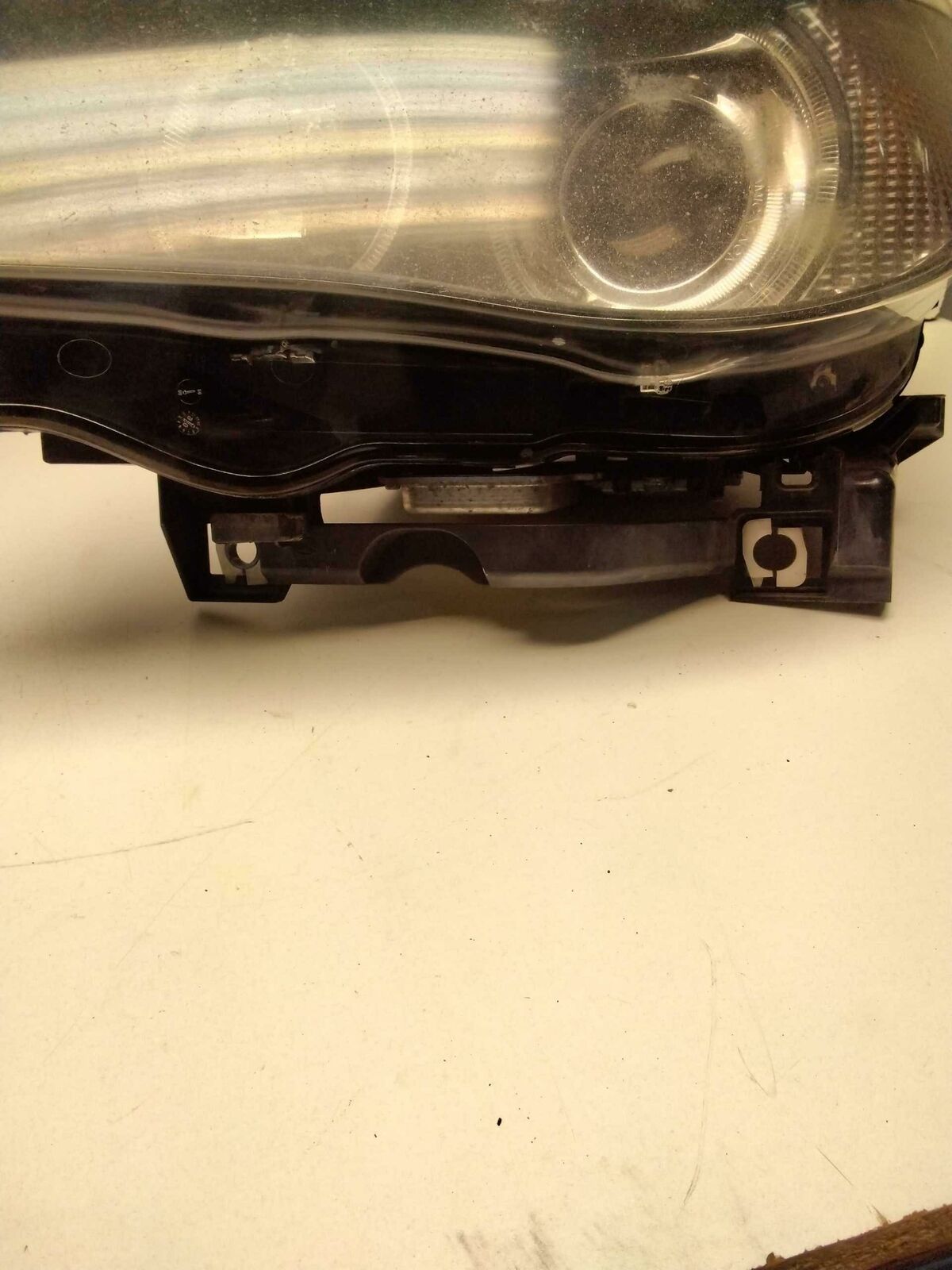 Headlamp Assembly BMW 530I Right 05 06 07