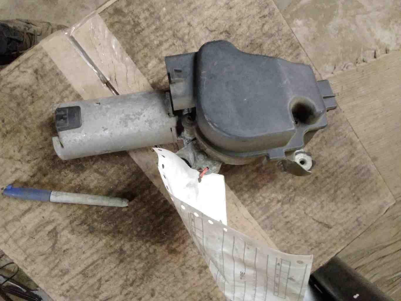 Wiper Motor Front BUICK LESABRE 87 88 89 90 91 92 93 94 95 96 97 98 99 00 01 02