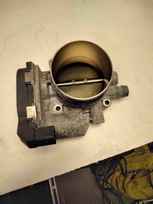 Throttle Body/valve Assy BMW 535I 08 09 10