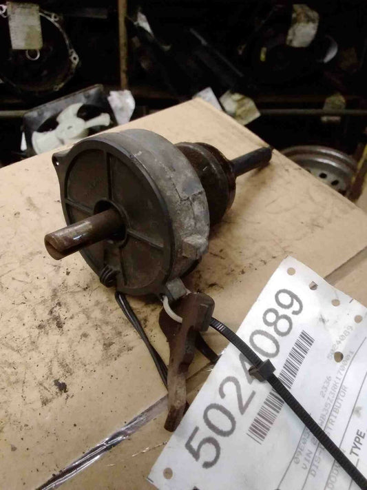 Distributor DODGE VAN 350 SERIES 94