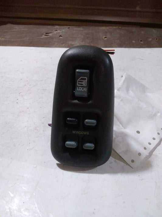 Power Window Switch PONTIAC BONNEVILLE 98