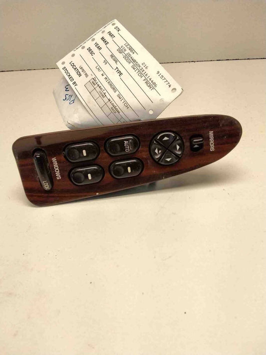 Door Switch Front BUICK REGAL 97 98 99 00 01 02 03 04