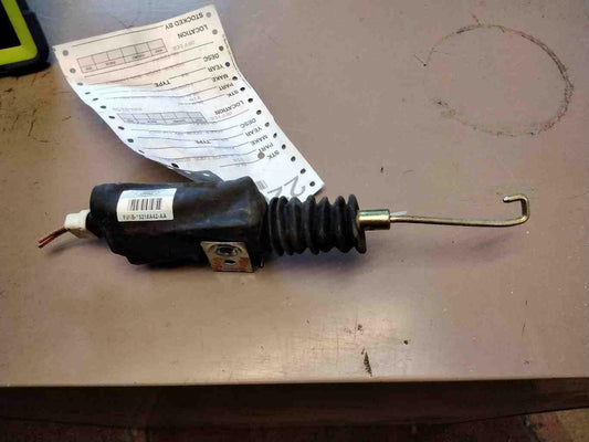 Door Lock Assembly FORD VAN (FULL SIZE) 98
