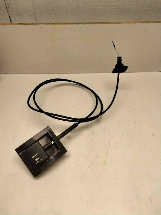 Hood Release FORD BRONCO 96