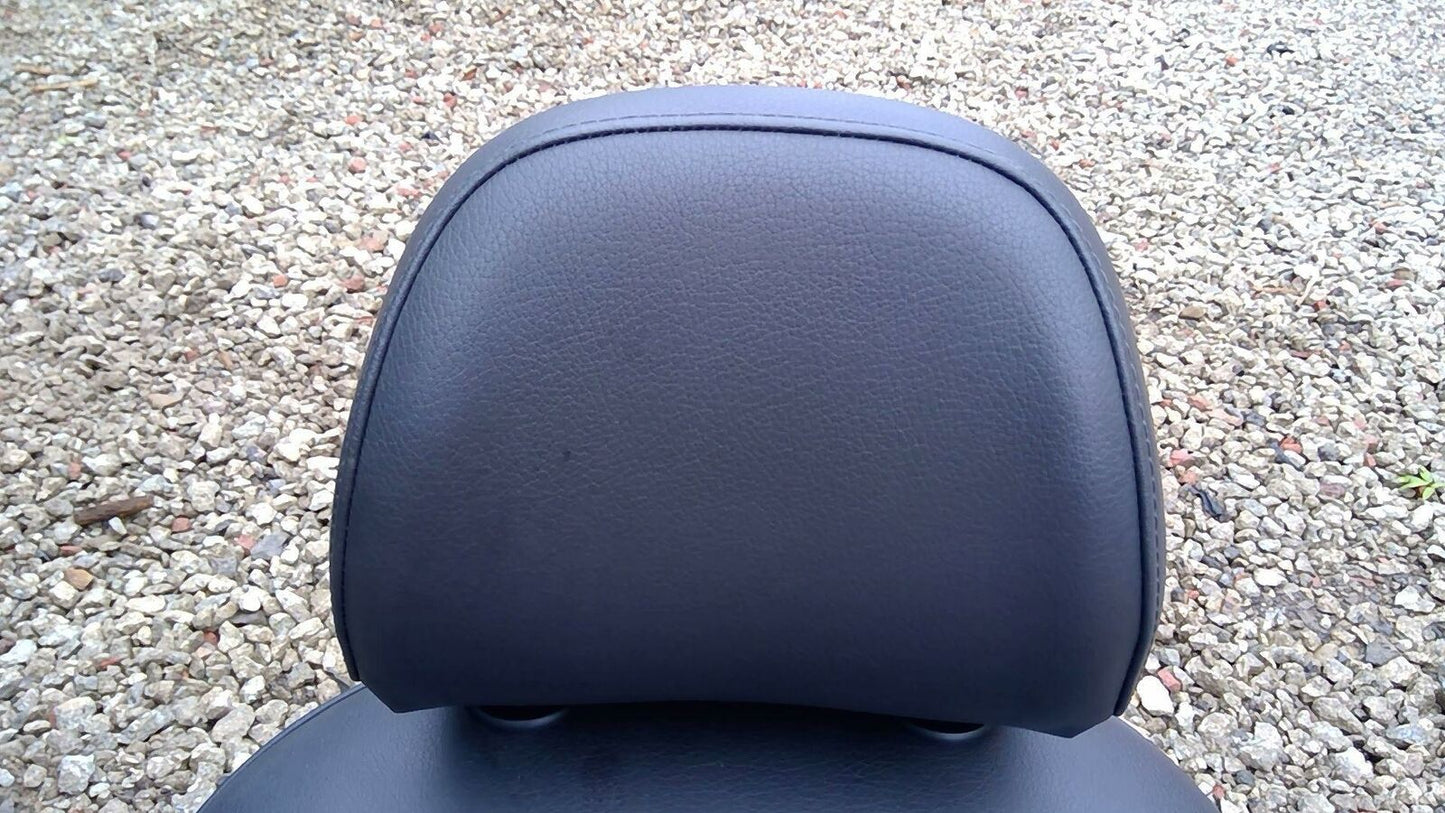 Front Seat AUDI A4 09 10 11 12 13