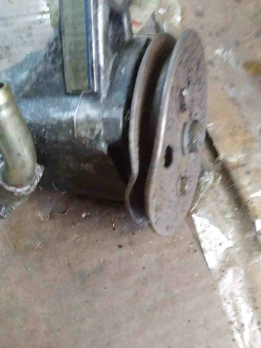 Power Steering Pump/motor HONDA ACCORD 84 85