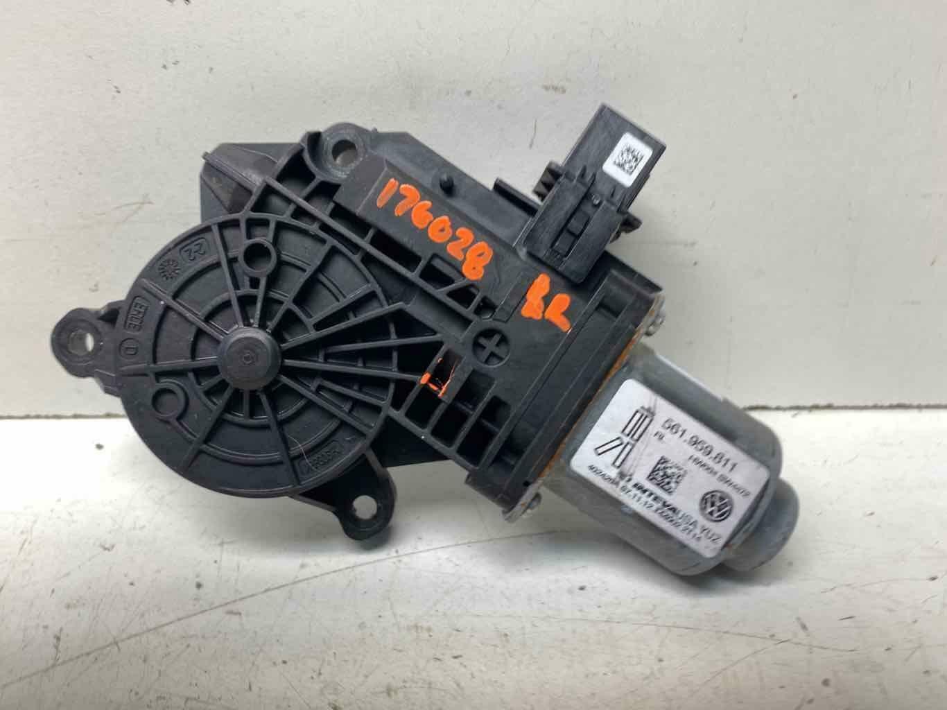 Power Window Motor VW PASSAT Left 12 13 14 15 16