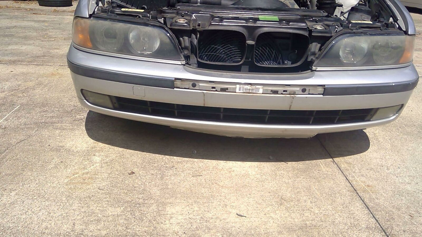 Front Bumper Assy. BMW 540 97 98 99 00 01 02 03