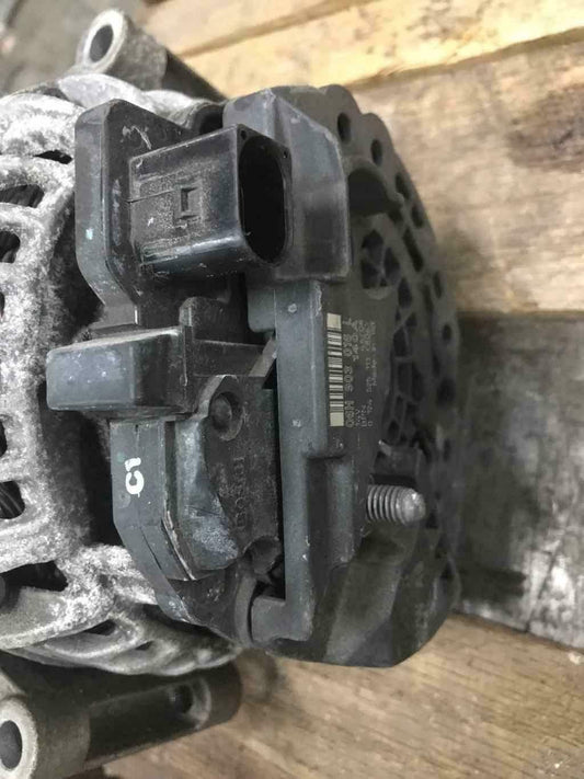 Alternator AUDI A4 09 10 11 12