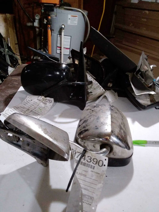 Door Mirror DODGE PICKUP 1500 Right 94 95 96 97