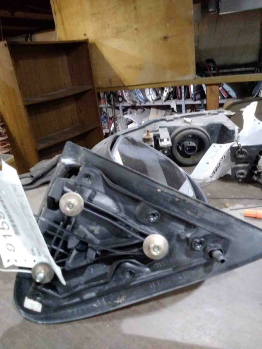 Door Mirror FORD PICKUP F150 Left 97 98 99 00 01