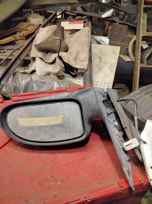 Door Mirror FORD FOCUS Right 00 01 02 03 04 05 06 07