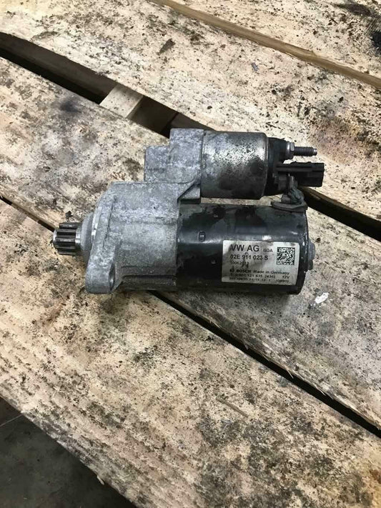 Starter Motor VW CC 09 10 11 12 13 14 15 16 17