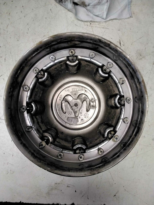 Center Cap DODGE VAN 2500 SERIE 00