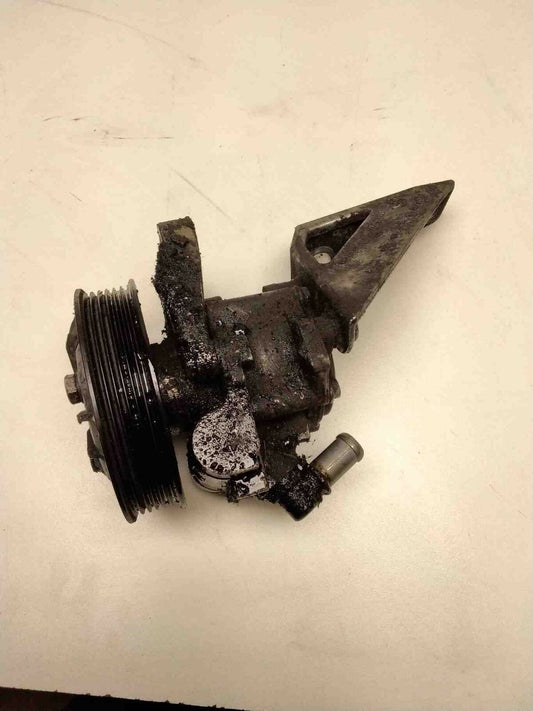 Power Steering Pump/motor BMW 530I 06 07