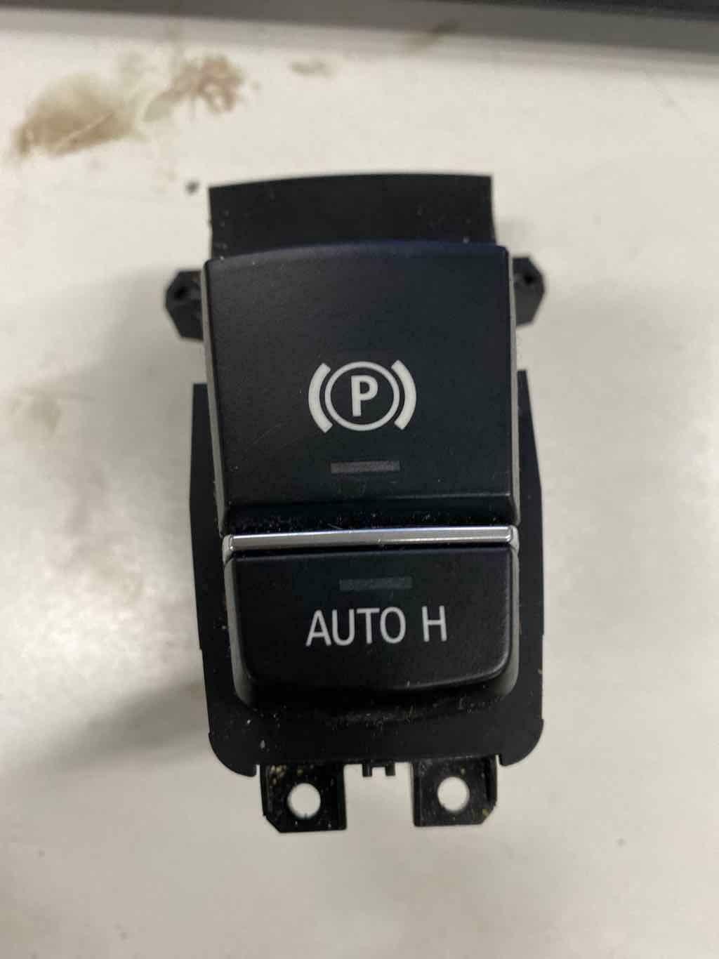 Misc. Electrical Switch BMW 750 SERIES 11