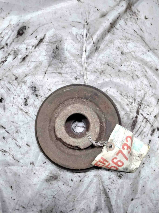 Harmonic Balancer HONDA ACCORD 84 85