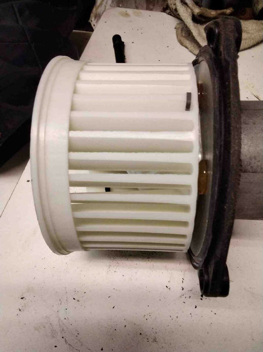 Blower Motor CHEVY MALIBU 02 03 04 05