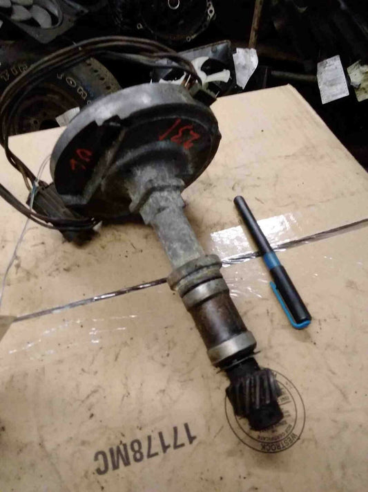 Distributor BUICK (FULL SIZE) 84