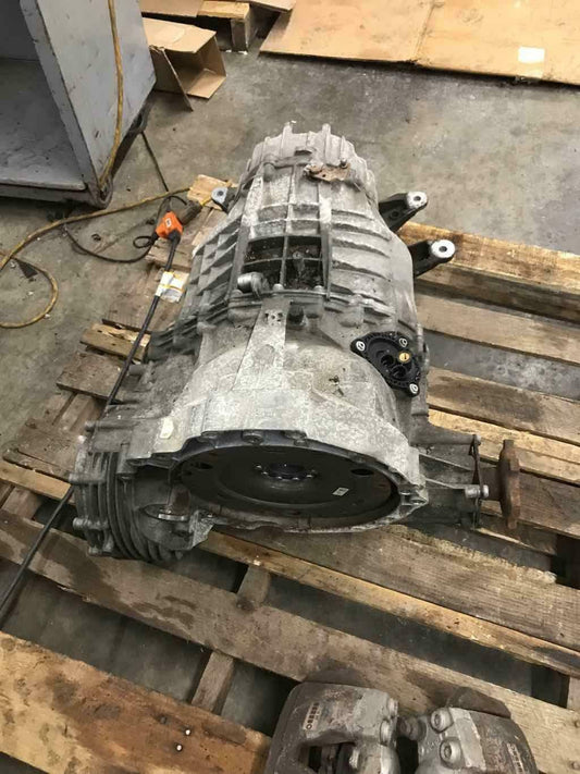 Transmission Assy. AUDI A4 09 10 11