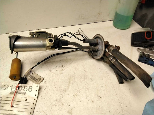 Fuel Pump S10/S15/SONOMA TRUCK 85 86 87 88 89 90 91 92 93 94 95