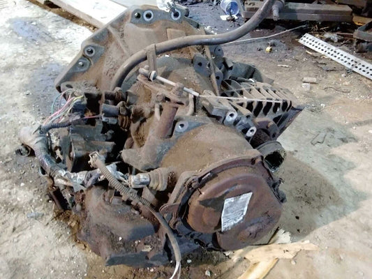 Transmission Assy. CHRYSLER SEBRING 01 02 145k miles FREIGHT SHIPPING
