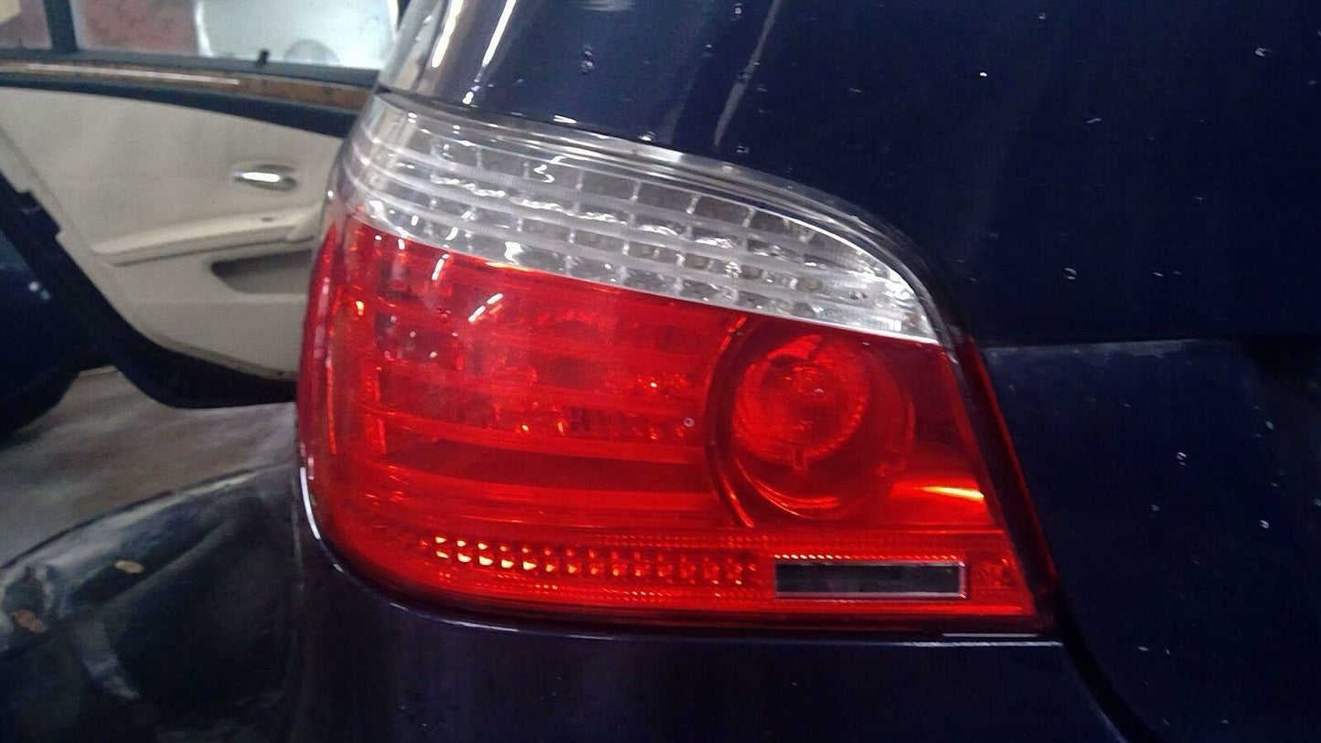 Tail Light Assembly BMW 535I Left 08 09 10