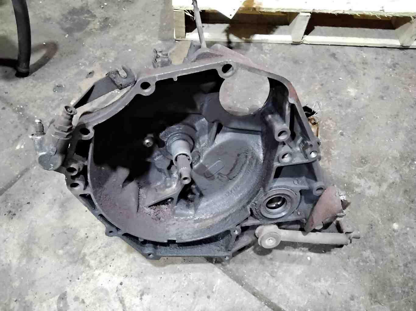 Transmission Assy. HONDA ACCORD 76 77 78