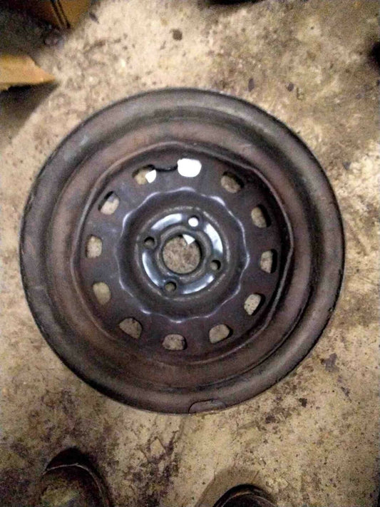 Wheel HONDA CIVIC 88 89 90 91