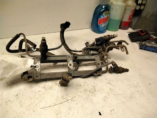 Fuel Injection Rail DODGE CARAVAN 91