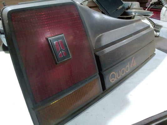Tail Light Assembly OLDS CALAIS Left 85 86 87 88